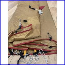 Direct from Japan snow peak? Entry pack TT SET-250H/tool room