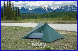 Durston Gear X-Mid 2P Solid Ultralight Backpacking Tent 2022 Shipping Now (NEW)