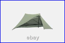 Durston X-Mid 1P (v1) Ultralight Backpacking Tent