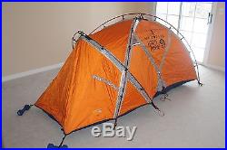 EV2 Mountain Hardware Expedition Tent
