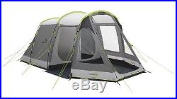 Easy Camp Excursion Huntsville 400 2016 I 4 PERSON FAMILY CAMP TENT ILAST ONE