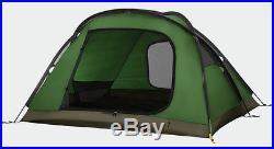 Eureka Assault Outfitter 4 Person 4 season Camping tent