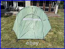Eureka Assault Outfitter 4 Person Tent