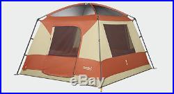 Eureka Copper Canyon 6 Family Tent Camping Outfitter Large Big Best Boy Scouts