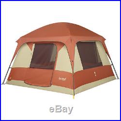 Eureka Copper Canyon 6 Tent 6-Person 3-Season One Color One Size