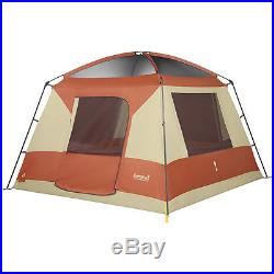 Eureka Copper Canyon 6 Tent 6-Person 3-Season One Color One Size
