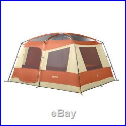 Eureka Copper Canyon 8-Person 3-Season Tent