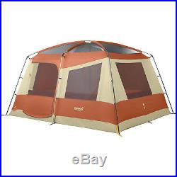 Eureka Copper Canyon 8 Tent 8-Person 3-Season One Color One Size
