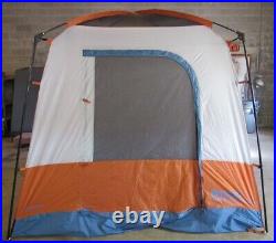 Eureka Copper Canyon LX 4 (3-Season) Camping Tent