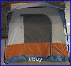 Eureka Copper Canyon LX 4 (3-Season) Camping Tent