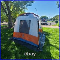 Eureka Copper Canyon LX 4 Tent Used
