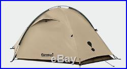 Eureka Down Range 2 Tent 2 Person, 3 Season