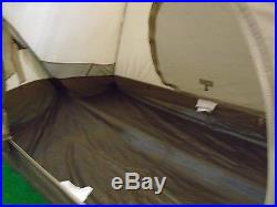 Eureka Down Range 2 Tent 2-Person 3-Season /24714/
