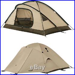 Eureka Down Range 2 Tent 2-Person 3-Season One Color One Size