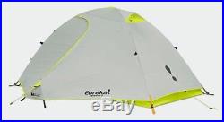 Eureka Midori 3 Person Sleeping Tent Camping Backpacking Easy Assemble Tent NEW