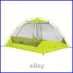 Eureka Midori Basecamp 6 Tent 6-Person 3-Season One Color One Size