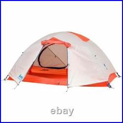 Eureka Mountain Pass Tent 2-Person 4-Season