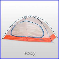 Eureka Mountain Pass Tent 2-Person 4-Season