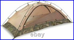Eureka Tent, Combat One Person (TCOP)