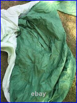 Eureka Timberline 2 Man Tent Very Rare Edition. Free Shipping