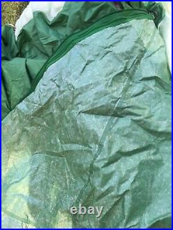 Eureka Timberline 2 Man Tent Very Rare Edition. Free Shipping