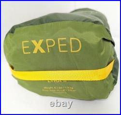 Exped Lyra 2-person Tent