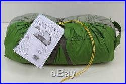 Exped Mira III HL 3-Season Backpacking Tent