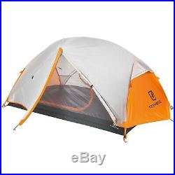 Featherstone Outdoor UL Granite 2 Person Ultralight Backpacking Tent