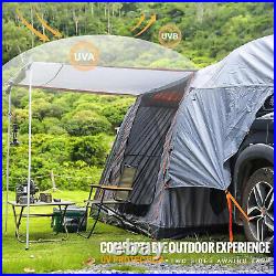 Feiwood Gear Inflatable SUV Tent Sleeps 6 NFB