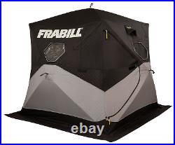 Frabill Pro Series Ice Hub Shelter