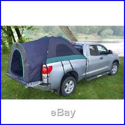 Full Size Truck Tent Camping Outdoor Shelter Universal Durable Long Bed Pickup