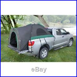 Full Size Truck Tent Pickup SUV Camping Camper Truck Bed Popup Dome 79-81