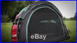 Full Size Truck Tent for Pickup Truck Bed Camping 79 to 81 Water-Resist Camper