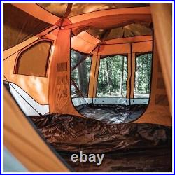 GT450SS GAZELLE T4 PLUS Tent Sunset Screen 2 Room MFG Refurb 90 Day Warranty