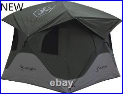 Gazelle Tents, T3X Hub Tent, Easy 90 Second Set-Up, Waterproof, NEW