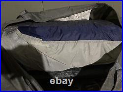 Genuine Jeep Tent 8.5' X 8.5' COMPLETE! FREE SHIPPING