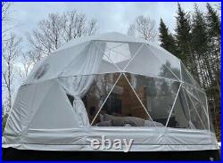 Glamping Andromeda Dome Tent