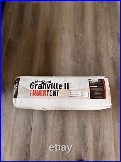 Granville II Trucktent Bed Tent Canopy Shade Shelter Off-roading Gear