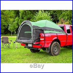 Guide Gear Compact Truck Tent Camping Hiking Fun Sleeper 2 Person Outdoor Canopy