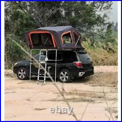 Hard Shell Roof Top Tent Camper For Car Roof Top Tent Rooftop Tent