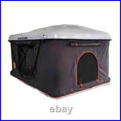 Hard Shell Roof Top Tent Centori Pioneer 23 Person 86x51'