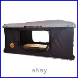 Hard Shell Roof Top Tent Centori Pioneer 23 Person 86x51'