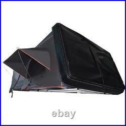 Hardshell 4 person Rooftop tent king size