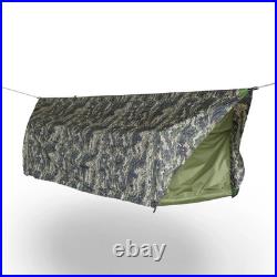 Haven Tent XL Lay Flat Hammock Tent Waterproof Tent & Camping Hammock with