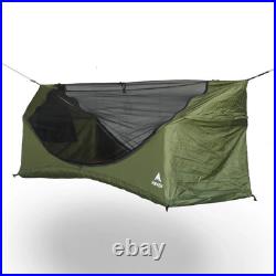 Haven Tent XL Lay Flat Hammock Tent Waterproof Tent & Camping Hammock with