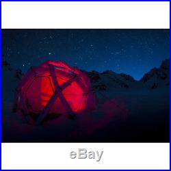 Heimplanet Mavericks Inflatable 10 Person Tent Grey