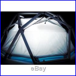 Heimplanet The Cave Inflatable 2-3 Person Tent Cairo Camo