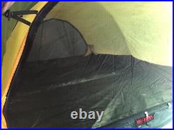 Hilleberg Helags 3 person 3 season tent