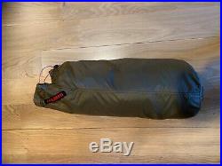 Hilleberg Jannu 2 Person Tent, Used 3 times