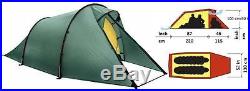 Hilleberg Nallo 2, 2-Person All Season Tent SAND color